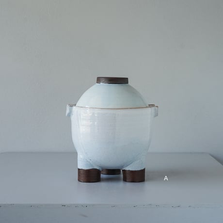 E&Y / pots (o)