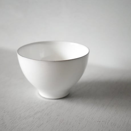 Jonas Lindholm / White Line / ボウル / M