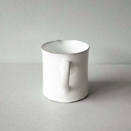 Jonas Lindholm / White Line / ジャグ / M
