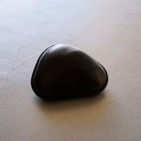 FROME / Leather Wrapped Stone / 105