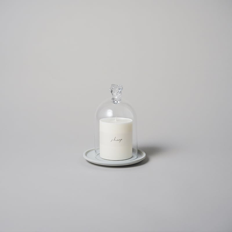 sheep/GLASS DOME | cont _ sheepstore