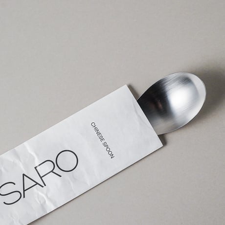 SARO / レンゲ / SUS