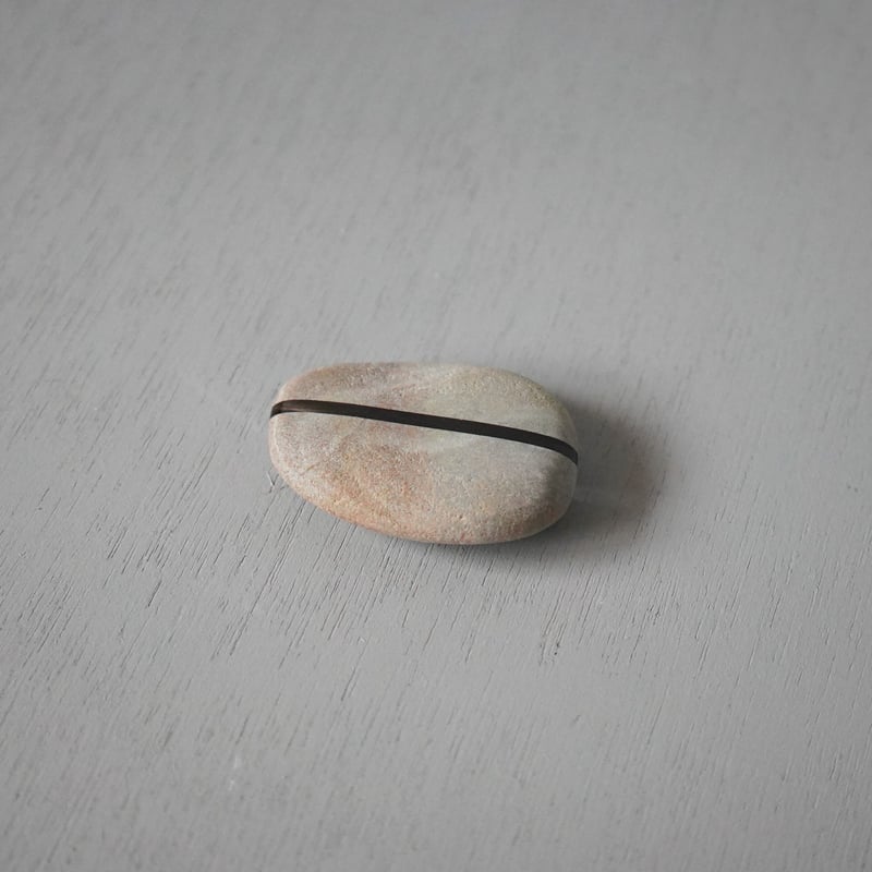 copo e eu / stone+glass / M (c-26) | cont _ she