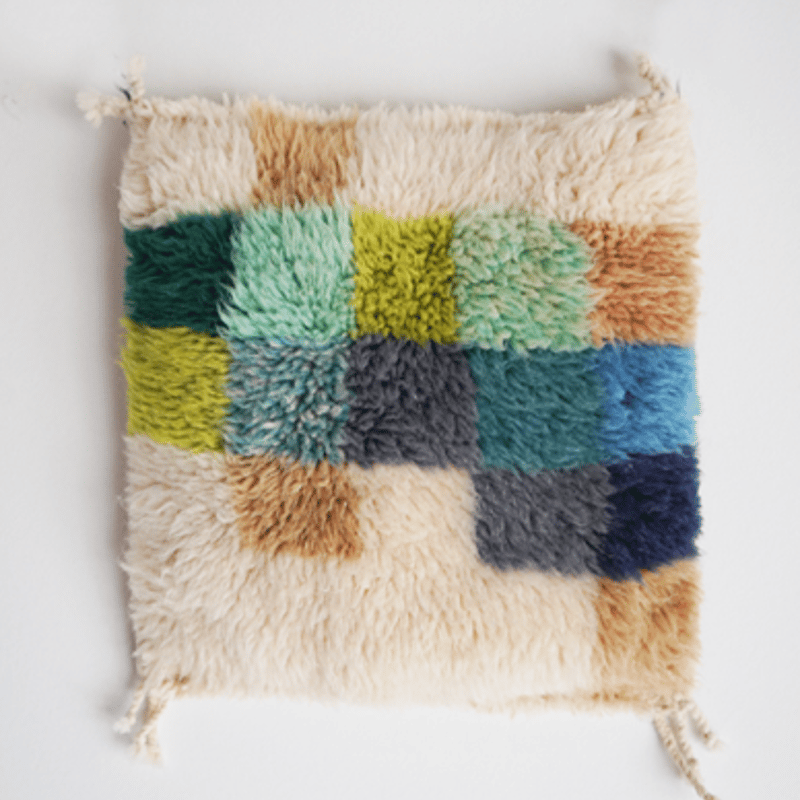 Beni Mrirt / B-146 | cont _ sheepstore