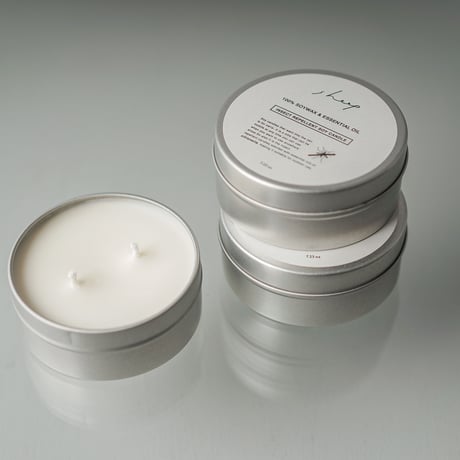 sheep/INSECTICIDE SOY CANDLE