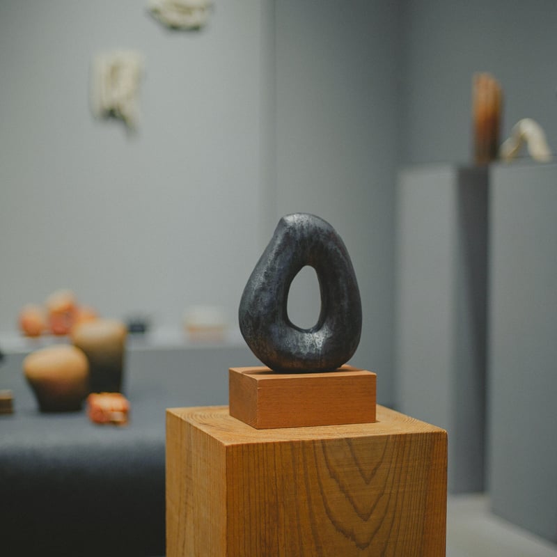 島田篤 / O鳥 | cont _ sheepstore