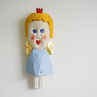 copo e eu / stone+glass / L (c-15) | cont _ she