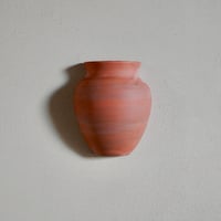 NOTA&design / WALL POT / sand | cont _ sheepstore