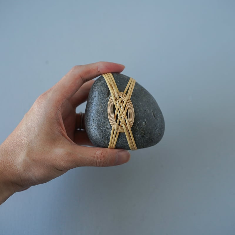 Shizu Designs Large Rock オブジェ Shizu Designs Large Rock オブジェ