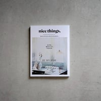 nice things.   issue.84