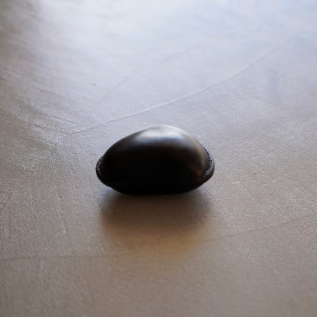 FROME / Leather Wrapped Stone / 128