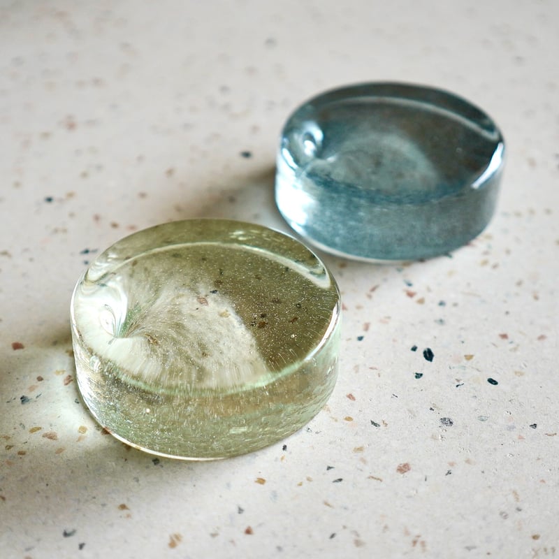 wa/ter INCENSE STAND インセンススタンド　90φ INCENSE STAND 90φ | doinel / ドワネル