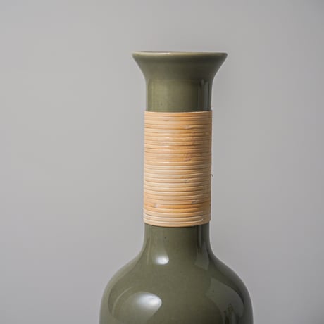 NOTA&design / JUGGLING VASE / gray