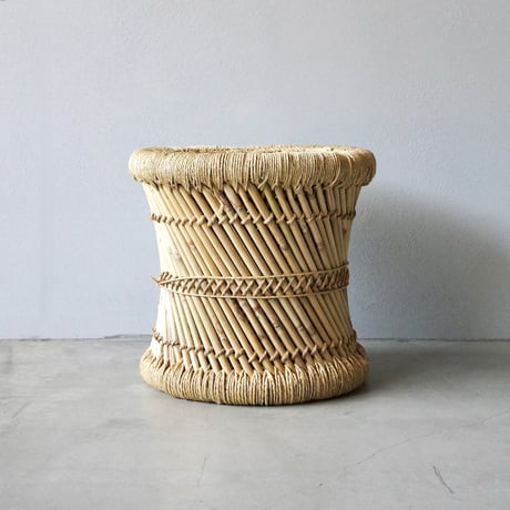 WOL / reed stool / L