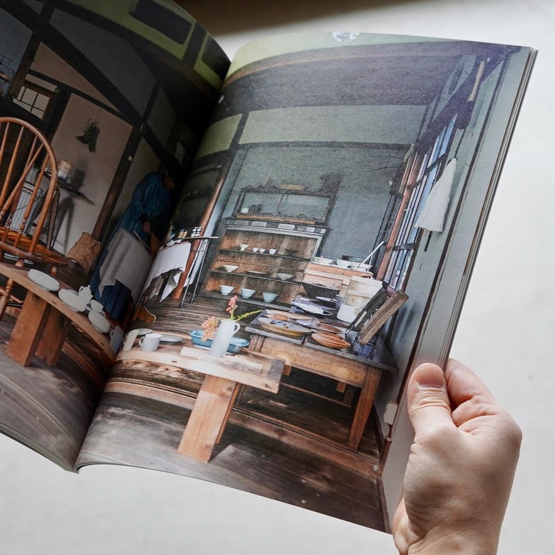 nice things. issue.79 | cont _ sheepstore