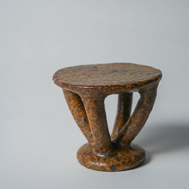 島田篤 / 燭台 / 3 | cont _ sheepstore