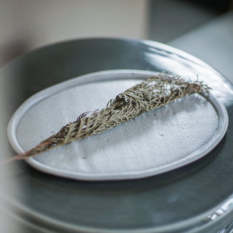 Yohaku / Japanese smudge stick (ヒノキ)