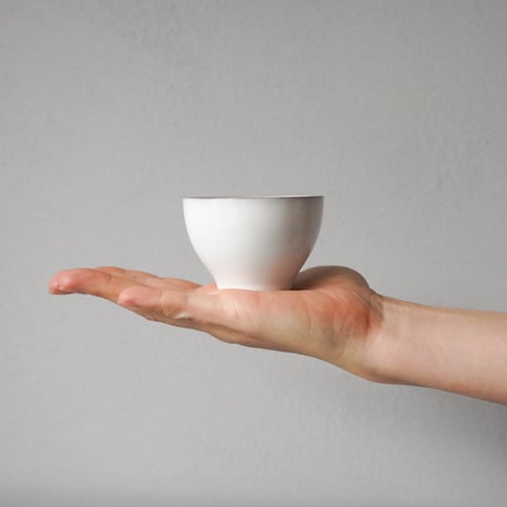 Jonas Lindholm / White Line / ボウル / SS