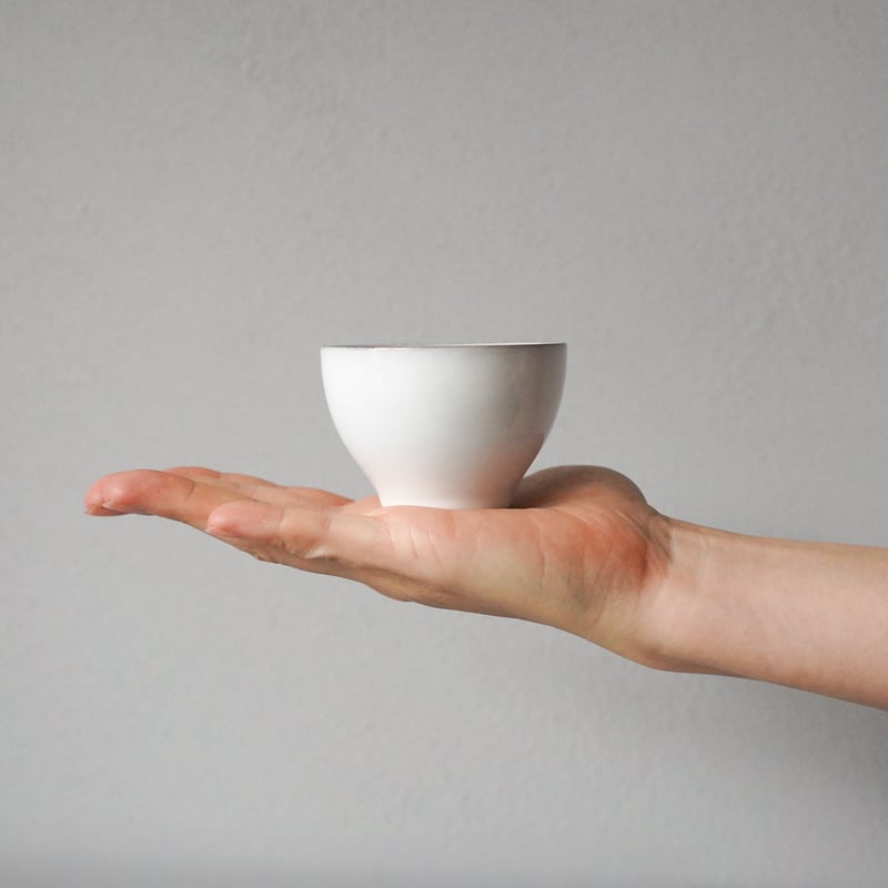 Jonas Lindholm / White Line / ボウル / SS | cont _