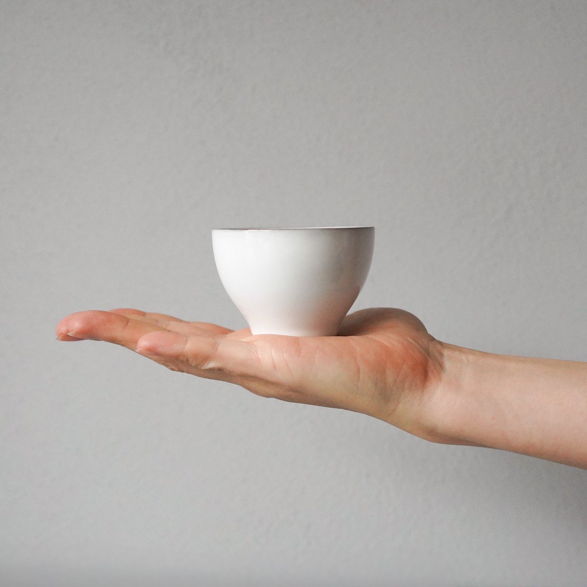 Jonas Lindholm / White Line / ボウル / SS | cont _