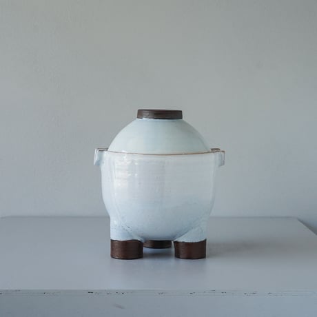 E&Y / pots (o)