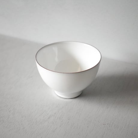 Jonas Lindholm / White Line / ボウル / M