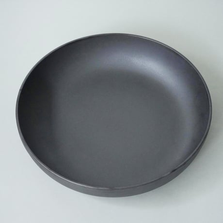 Bowl 260 / Black