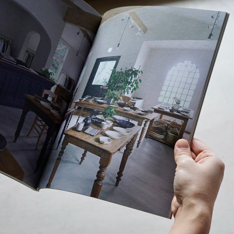 nice things. issue.79 | cont _ sheepstore