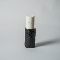 SHOKKI / 燭台 / LOG_B