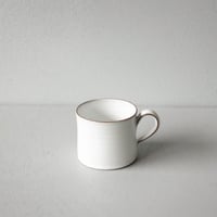 Jonas Lindholm / White Line / マグ / S