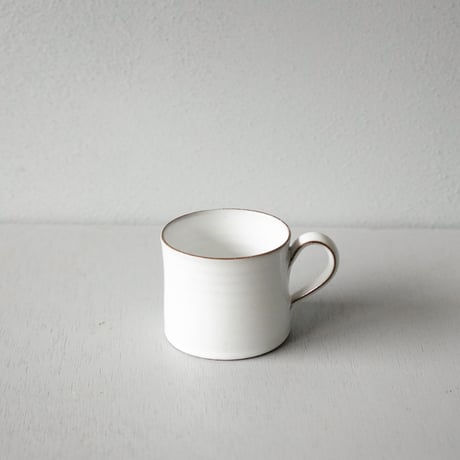 Jonas Lindholm / White Line / マグ / S