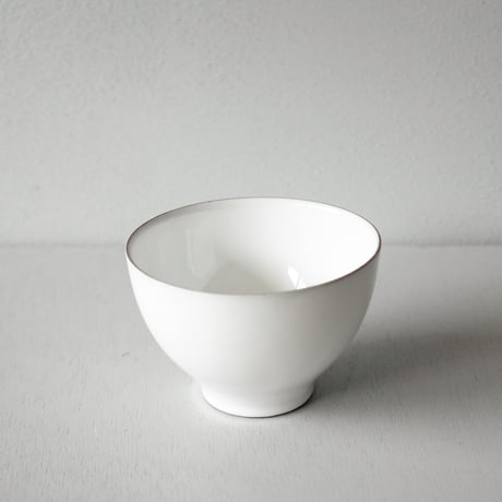 Jonas Lindholm / White Line / ボウル / M