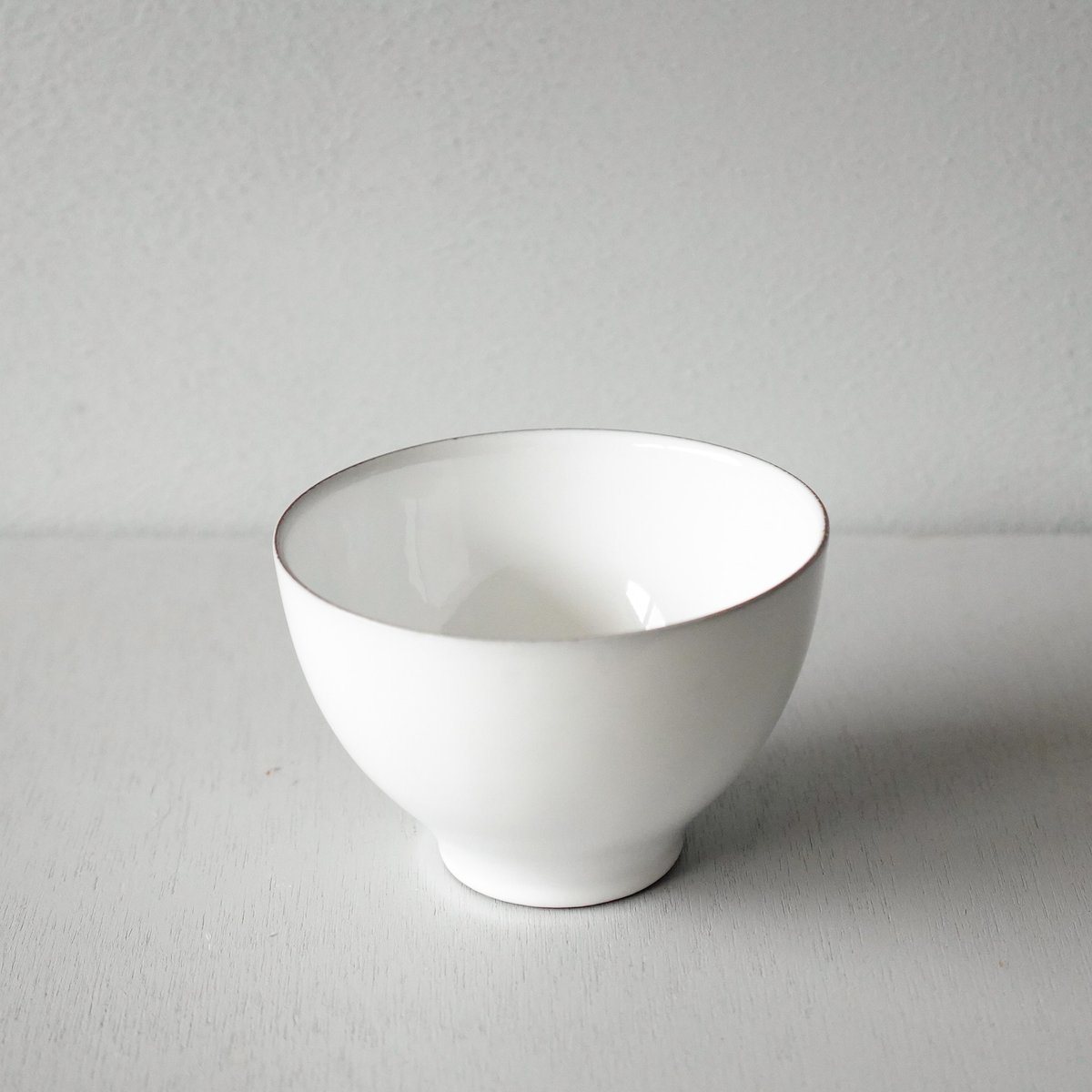 ONC　Old Newbury Crafters スターリングシルバー　ボウル 西林 正志のコーディネート詳細| スノーピーク(Snow Peak)