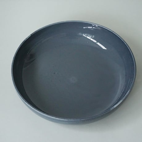 Bowl 260 / Gray
