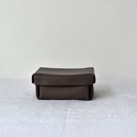 lille og stor / kasse (M) / brown