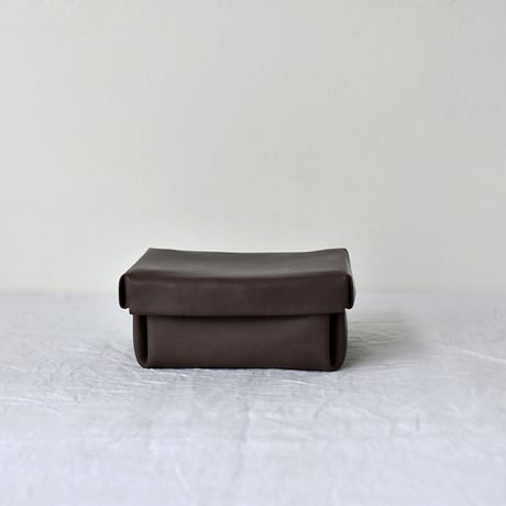 lille og stor / kasse (M) / brown