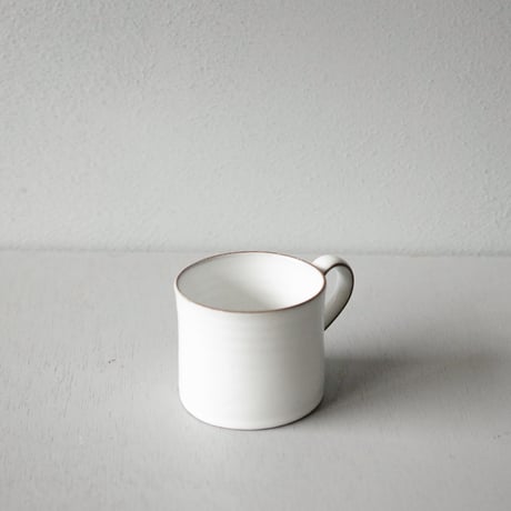 Jonas Lindholm / White Line / マグ / S