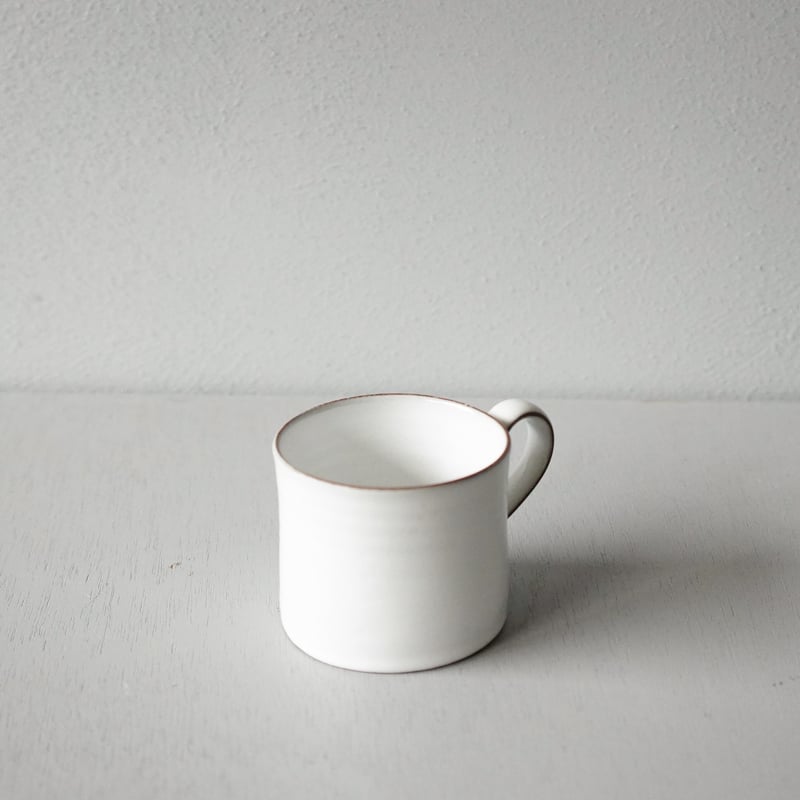 Jonas Lindholm / White Line / マグ / S | cont _ s
