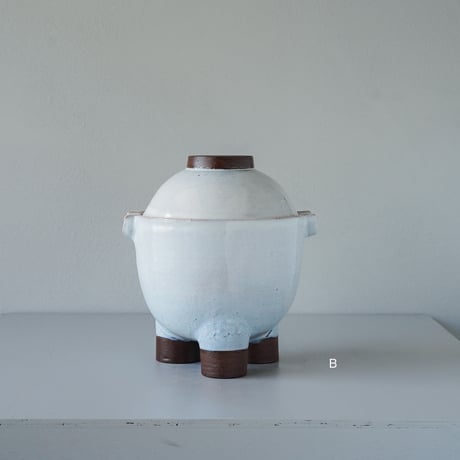 E&Y / pots (o)