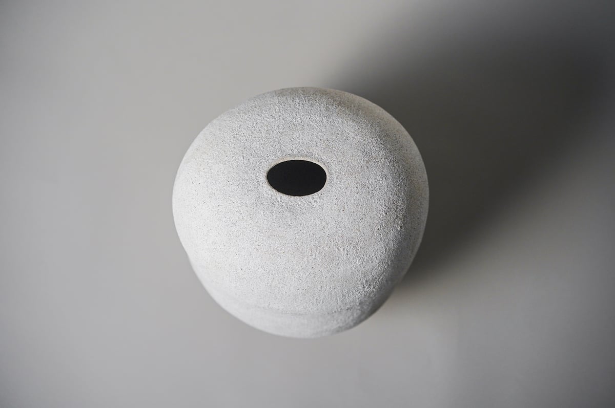 入江佑子 / 花器 / 12 | cont _ sheepstore