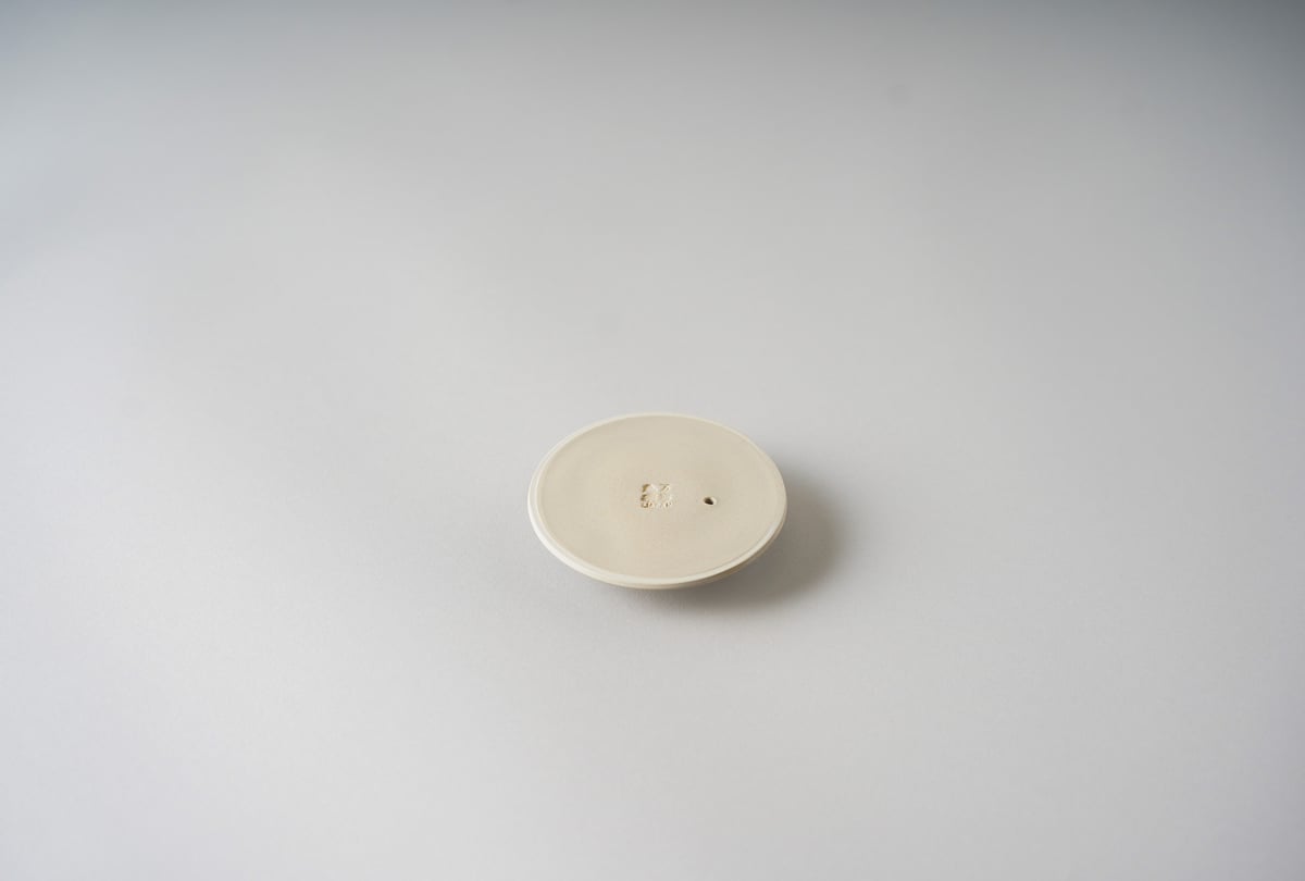 南景製陶園 / 入子茶器 / 白練 | cont _ sheepstore
