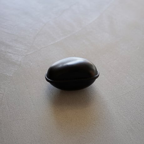 FROME / Leather Wrapped Stone / 029