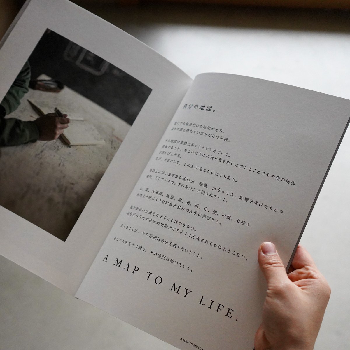 nice things. issue.80 | cont _ sheepstore