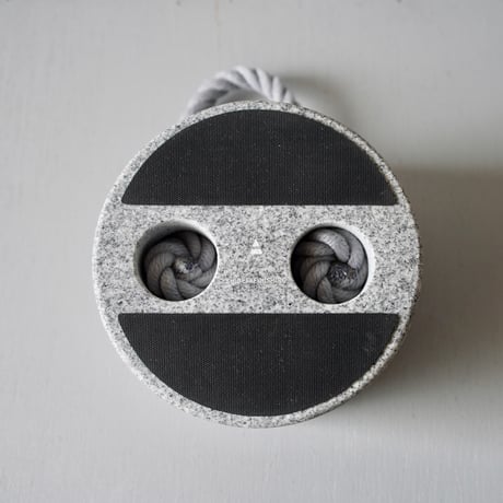 AJI PROJECT / FUJ #1 (Doorstopper)