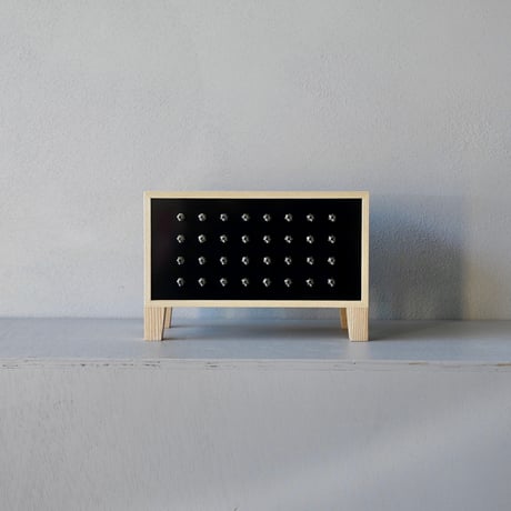 E&Y / THE AMBIENT MACHINE