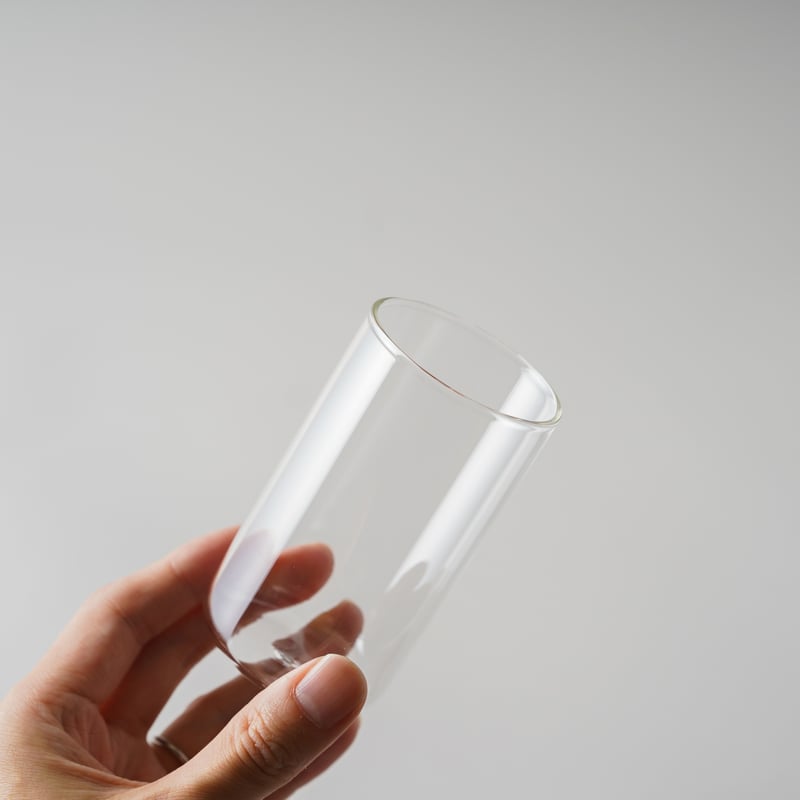 SEKISAKA / ALTER GLASS [Clear] | cont _ sheepstore