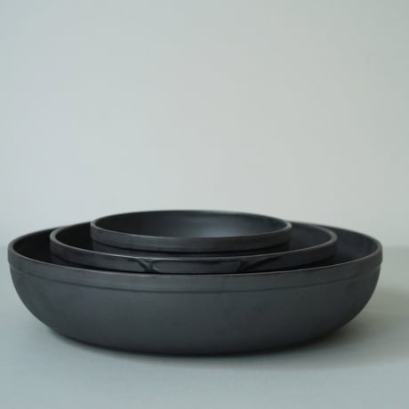 Bowl 260 / Black