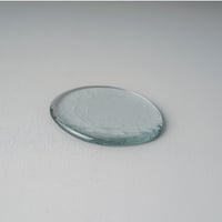 wa/ter / AME NO SHITA / blue gray
