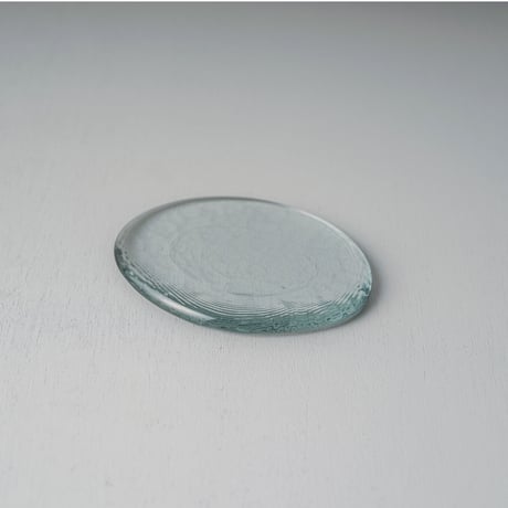 wa/ter / AME NO SHITA / blue gray