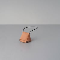 lille og stor / blomst (L) / camel | cont _ she